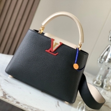 LV Capucines Bags